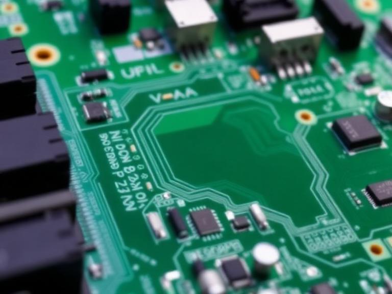 The Top 8 PCB Companies in UK